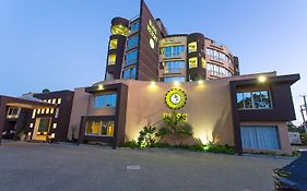 Bliss Resort